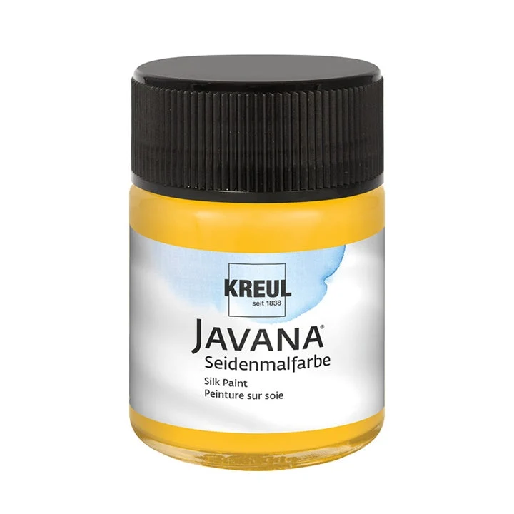 JAVANA Silk Paint 50 ml