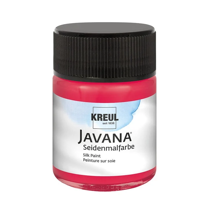 JAVANA Silk Paint 50 ml