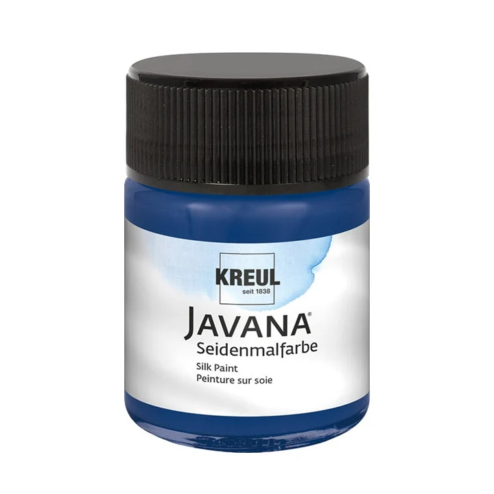 JAVANA Silk Paint 50 ml