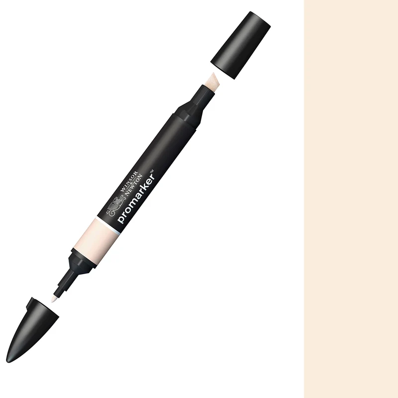 Winsor & Newton - ProMarker - Satin- Y129