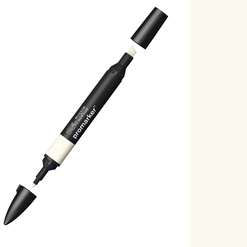 Winsor & Newton - ProMarker - Ivory- Y418