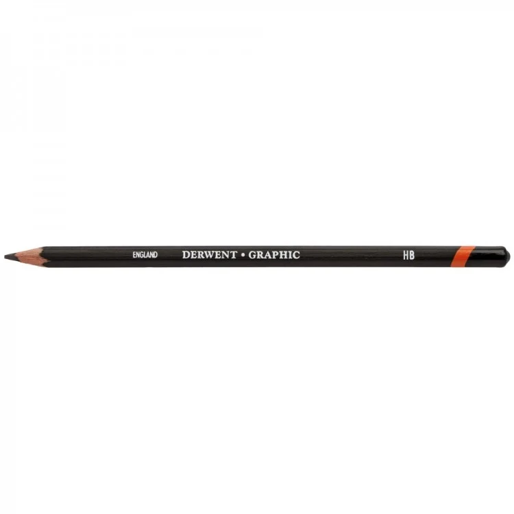 Derwent - Graphic Pencil - HB
