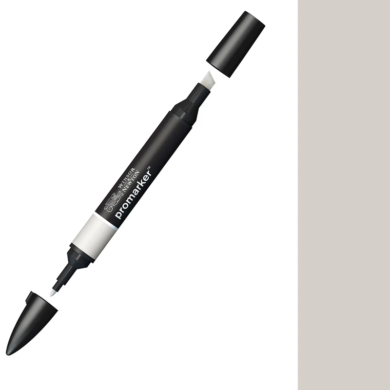 Winsor & Newton - ProMarker - Cool Grey 3- NG05