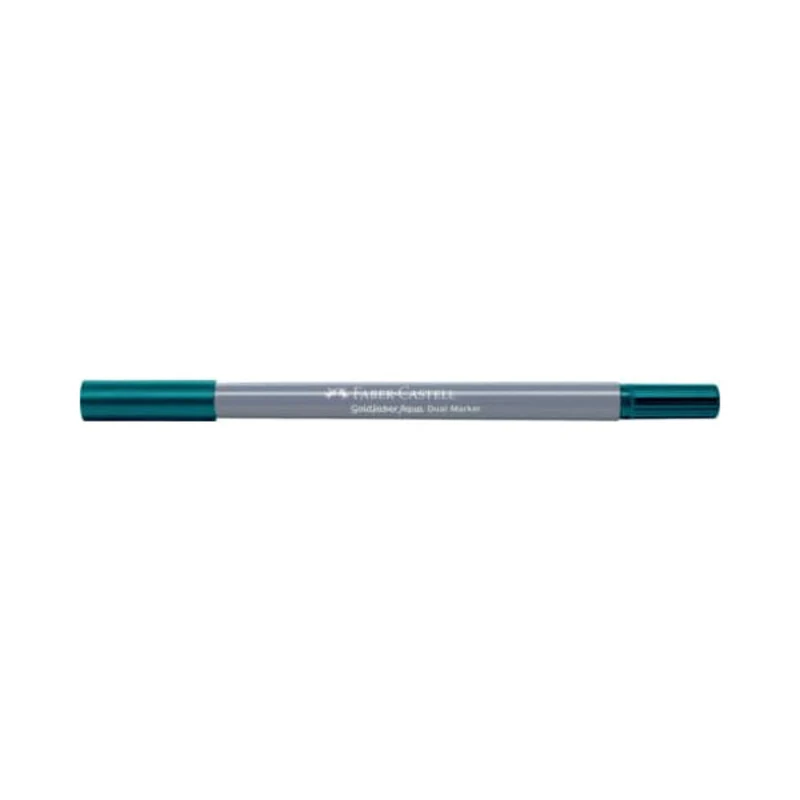 Faber-Castell Goldfaber Aqua Dual Marker 158
