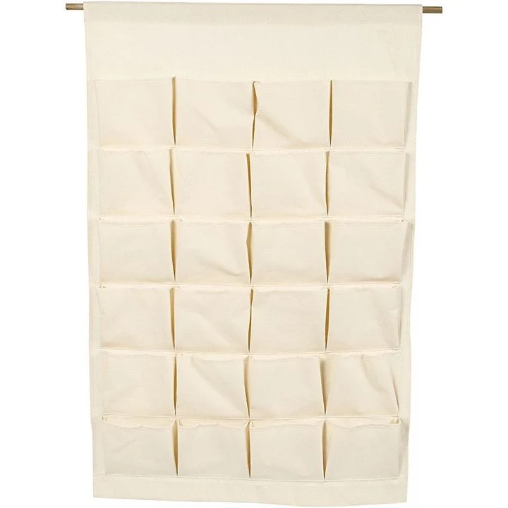 Advent Calendar for Decorating
