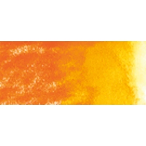 Derwent - Watercolour Pencil - Orange Chrome