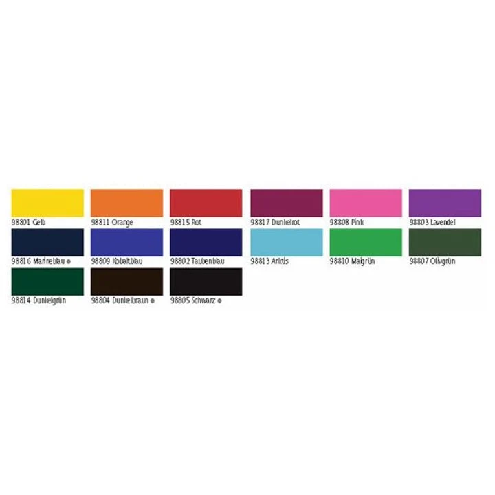Kreul Javana Dye Fabric Paint for Washing Machine, 150 ml