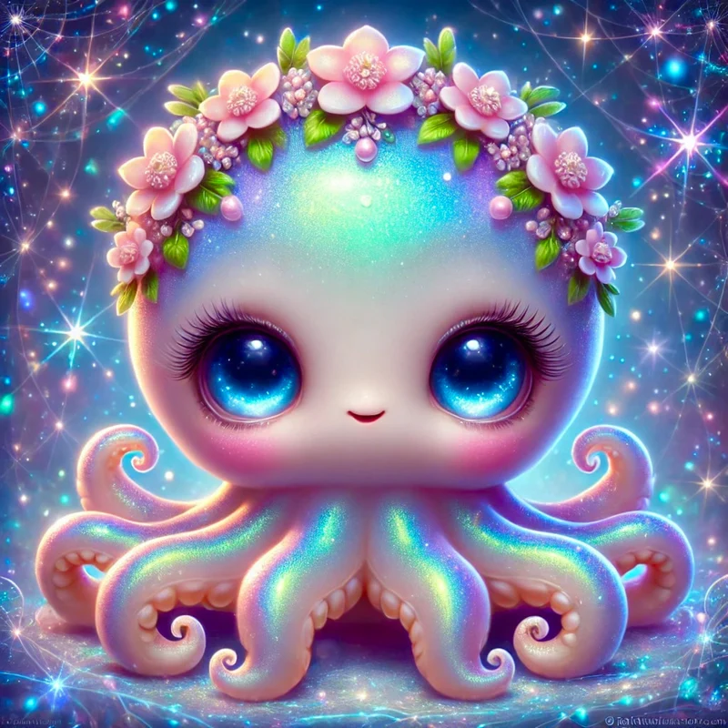 Diamond Painting Fairydust Special - Tinty