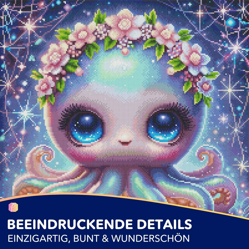Diamond Painting Fairydust Special - Tinty