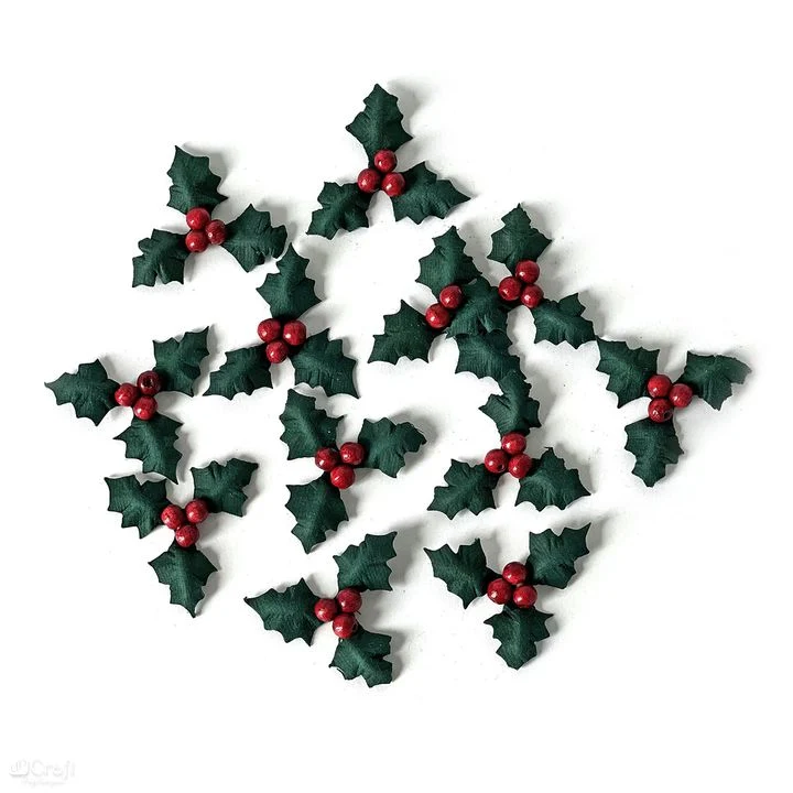 3D Paper Flowers