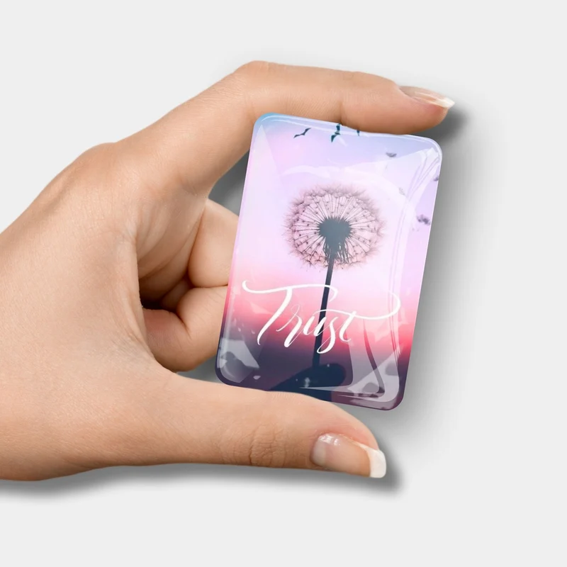 Cover Minder - Trust "Limited Edition"