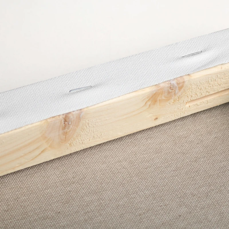 Set of 5 3D Stretched Canvases - 2nd Quality - 30x40 cm