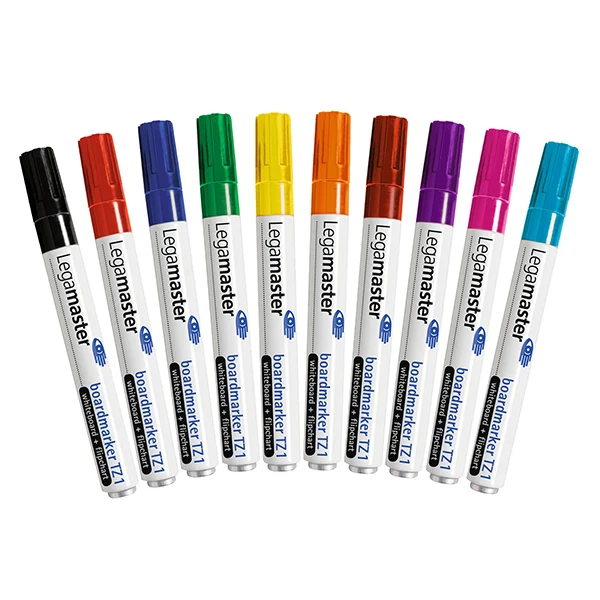 Boardmarker TZ 1 10-Set-Assorted