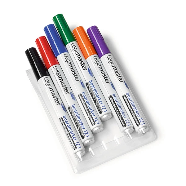 Boardmarker TZ 1 6-Set-Assorted