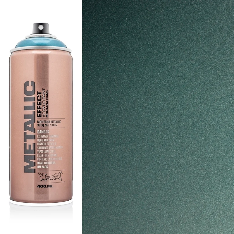 Montana Metallic EFFECT - Tennessee - 400ml