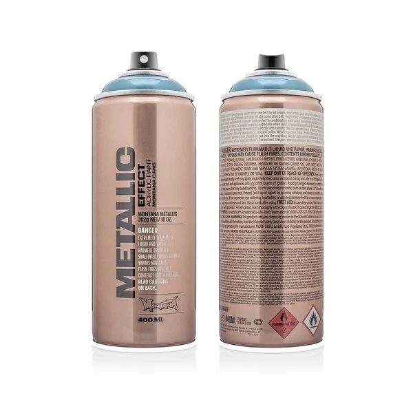 Montana Metallic EFFECT - Tennessee - 400ml
