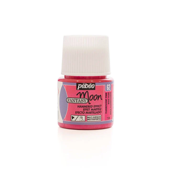 Pebeo Fantasy Moon Effect Paint 45 ml