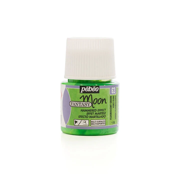 Pebeo Fantasy Moon Effect Paint 45 ml