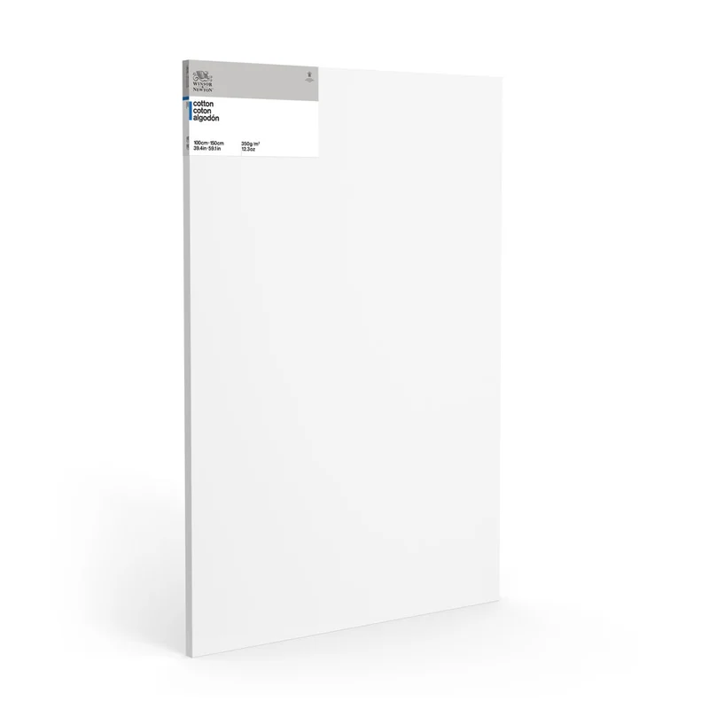 Winsor & Newton - Deep Edge - Cotton Canvas - 100x150cm (39x60")