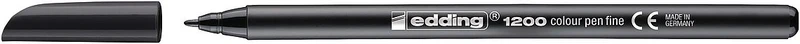 edding -1200 - Tin of 20 Marker Pens