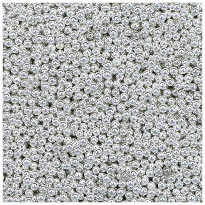 Pentart Tiny Glass Beads 40 g
