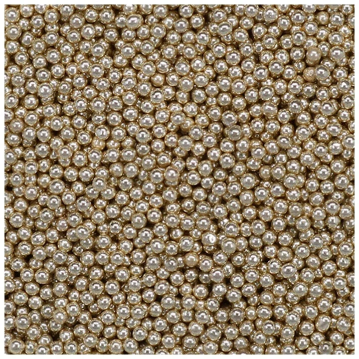 Pentart Tiny Glass Beads 40 g