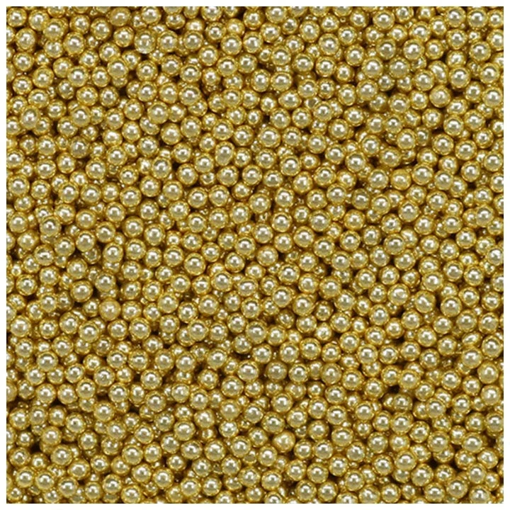 Pentart Tiny Glass Beads 40 g