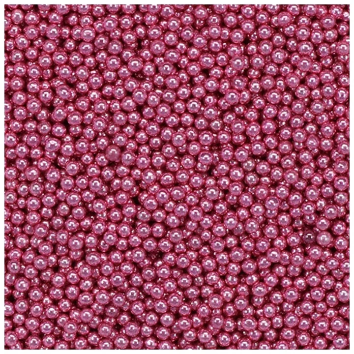 Pentart Tiny Glass Beads 40 g