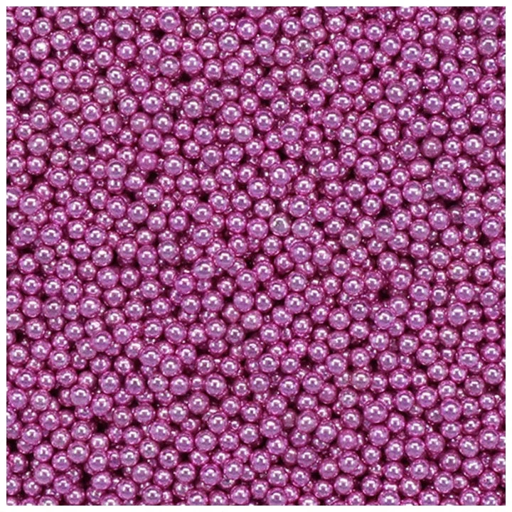 Pentart Tiny Glass Beads 40 g