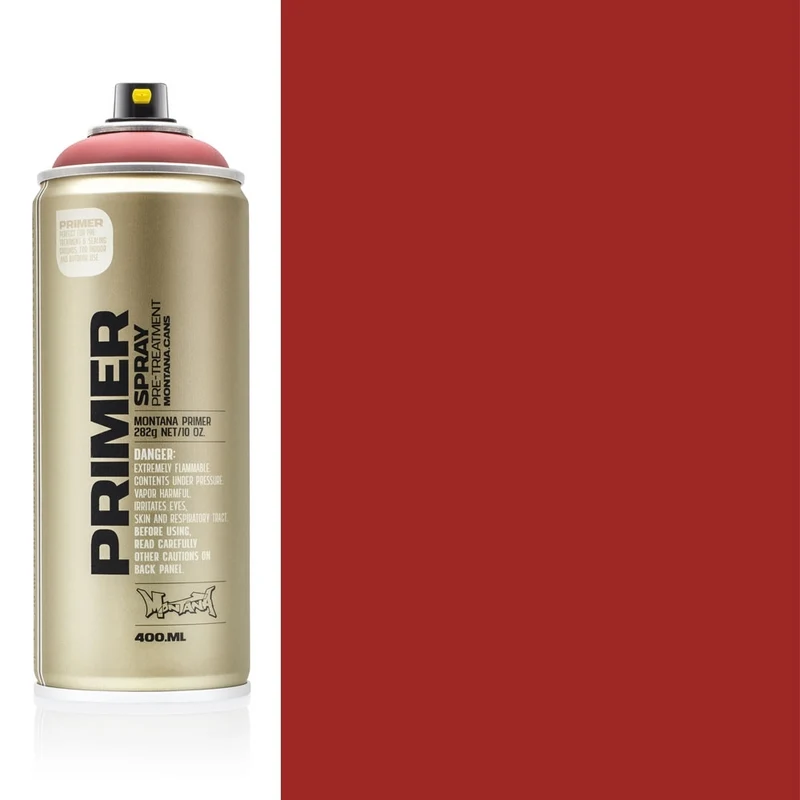Montana - Metal Primer -- 400ml