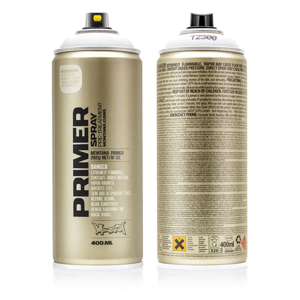 Montana - Universal Primer -- 400ml