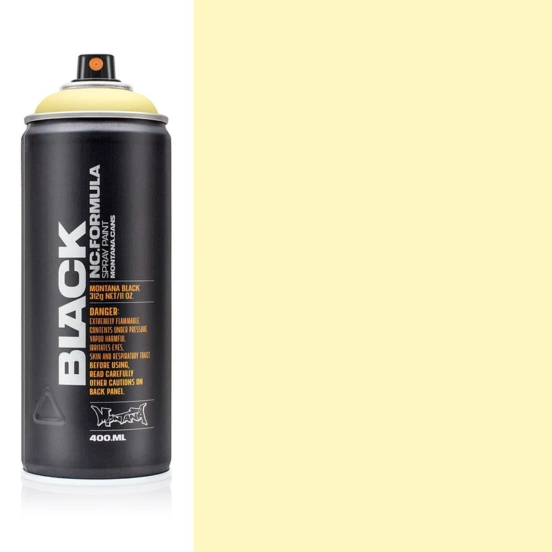 Montana - BLACK - Smash137S Potato - 400ml (BLK1005)