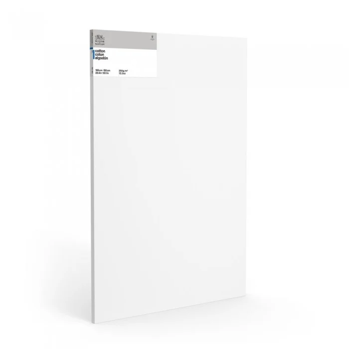 Winsor & Newton - Deep Edge - Cotton Canvas - 100x120cm (39x47")
