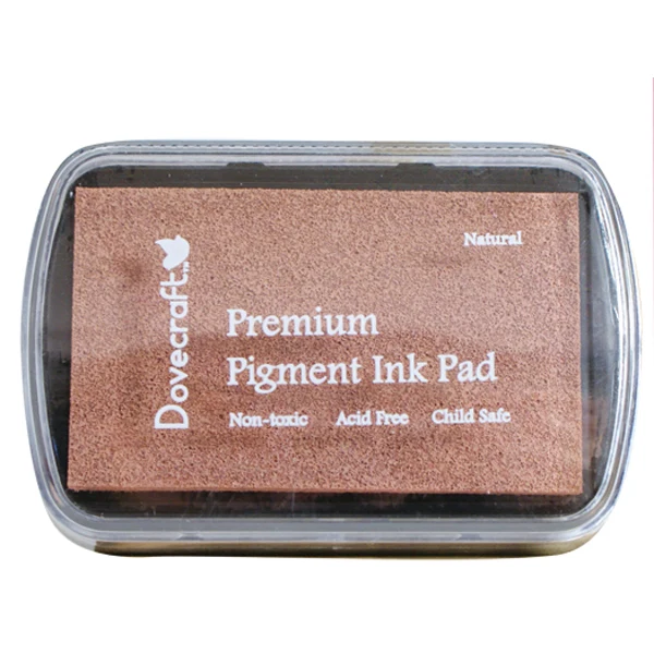 Dovecraft - Ink Pad - Natural