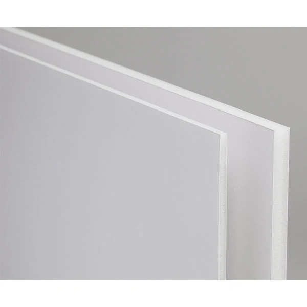 Airplac - Foam Board - A1 3mm White-Foamboard