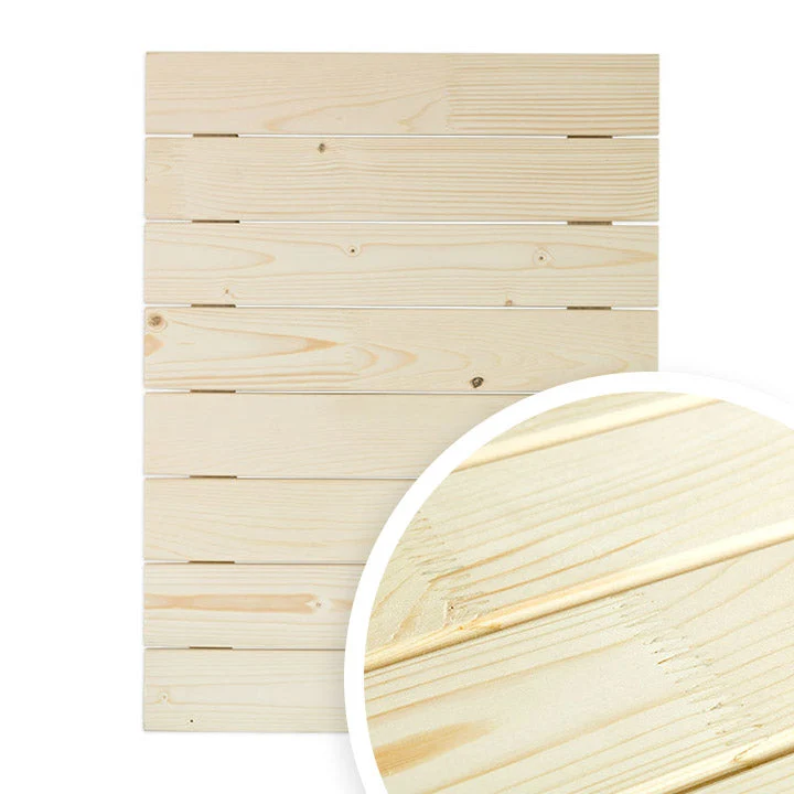 ARTMiE Wooden Painting Board