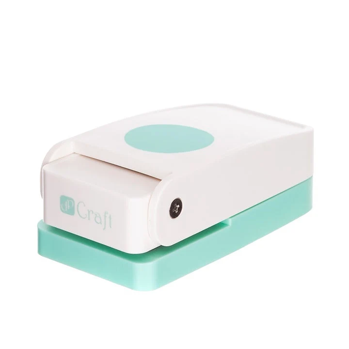Circle Paper Punch
