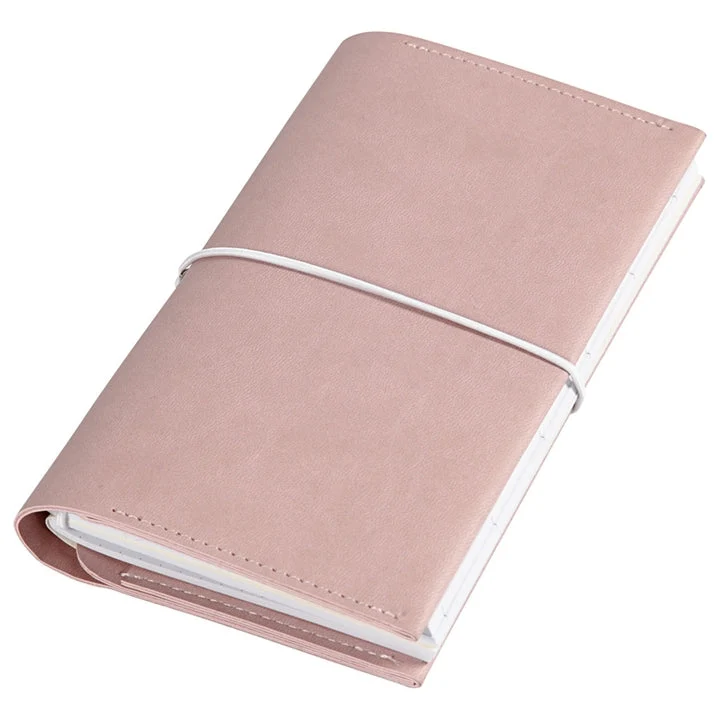 2-in-1 Diary and Planner