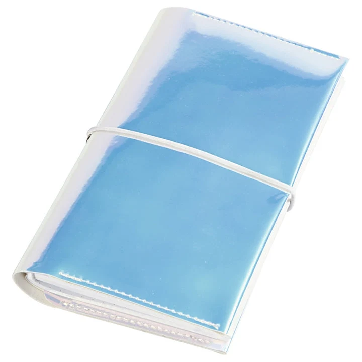 2-in-1 Diary and Planner