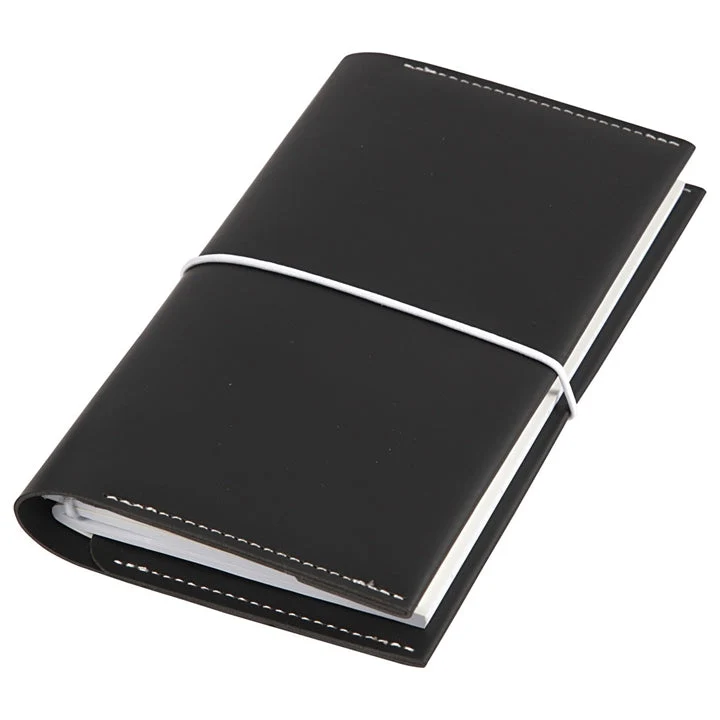 2-in-1 Diary and Planner