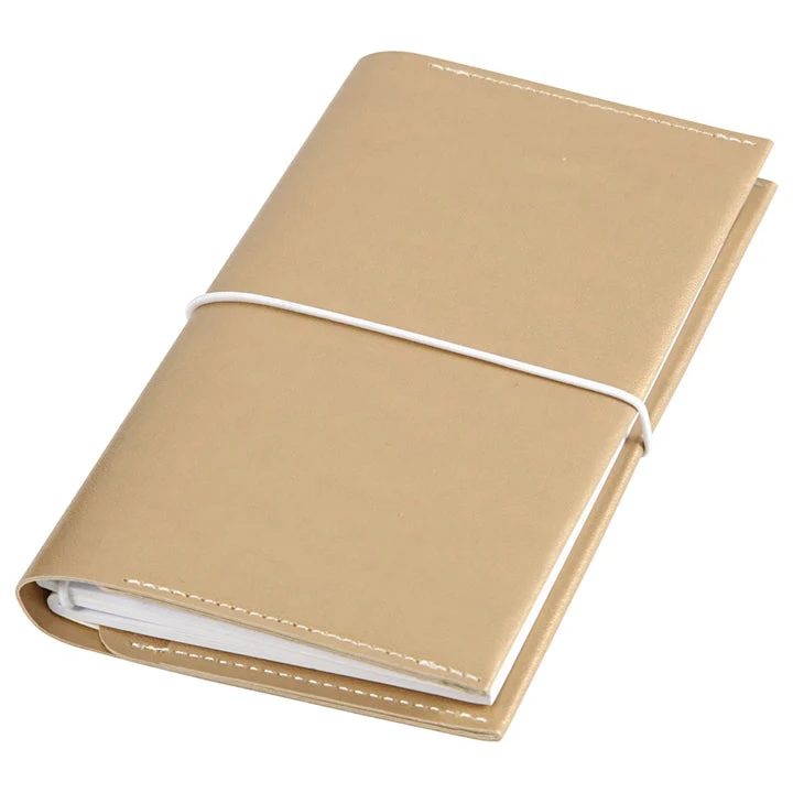 2-in-1 Diary and Planner