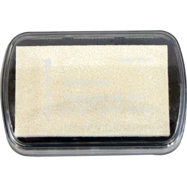 Dovecraft - Ink Pad - Crystal White