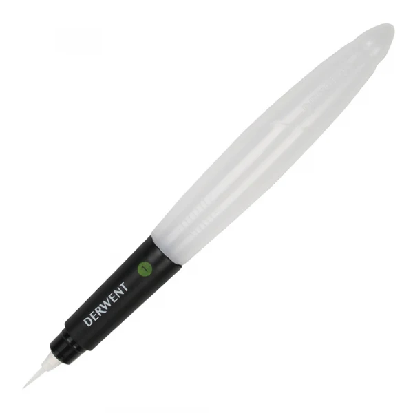 Derwent - Waterbrush - Small No 1
