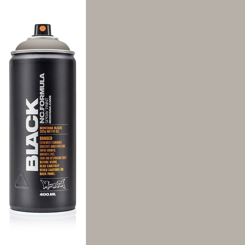 Montana - BLACK - Lambrate - 400ml (BLK7130)