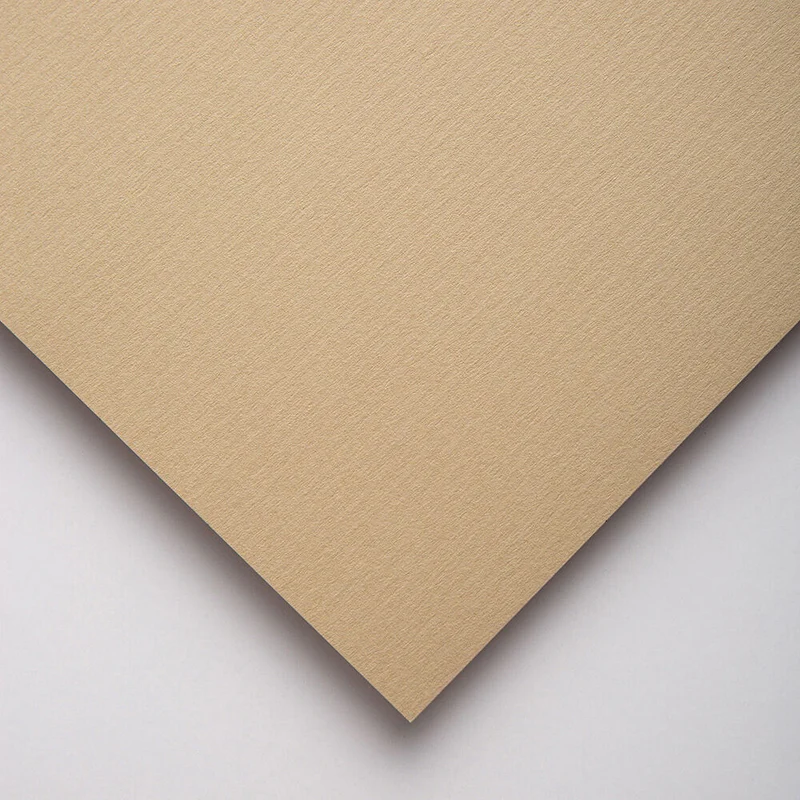 Canson - XL Kraft Spiral Pad - A3 90gsm - 60 sheets