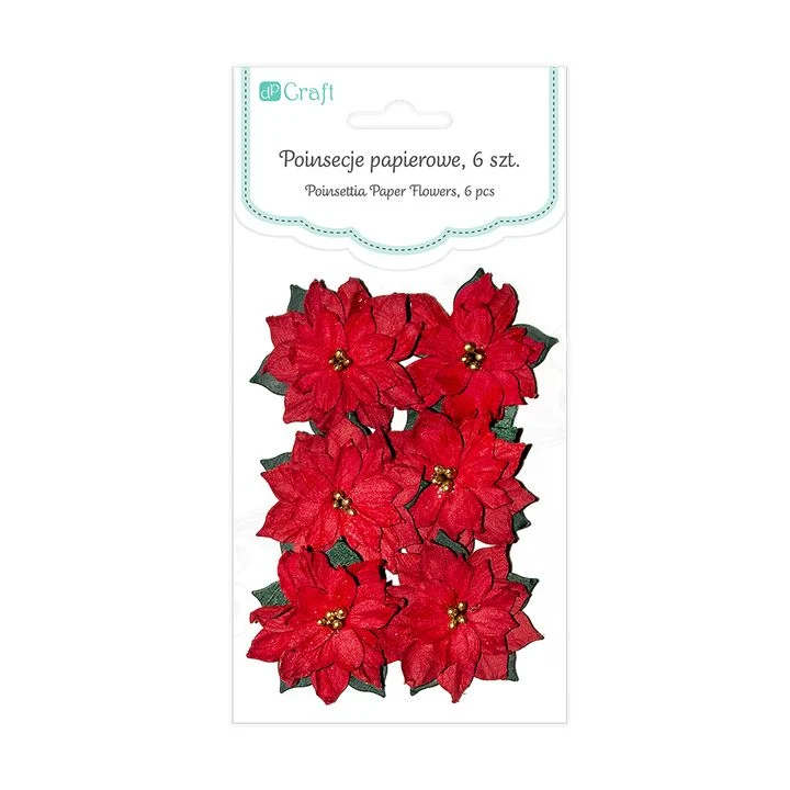3D Paper Flowers