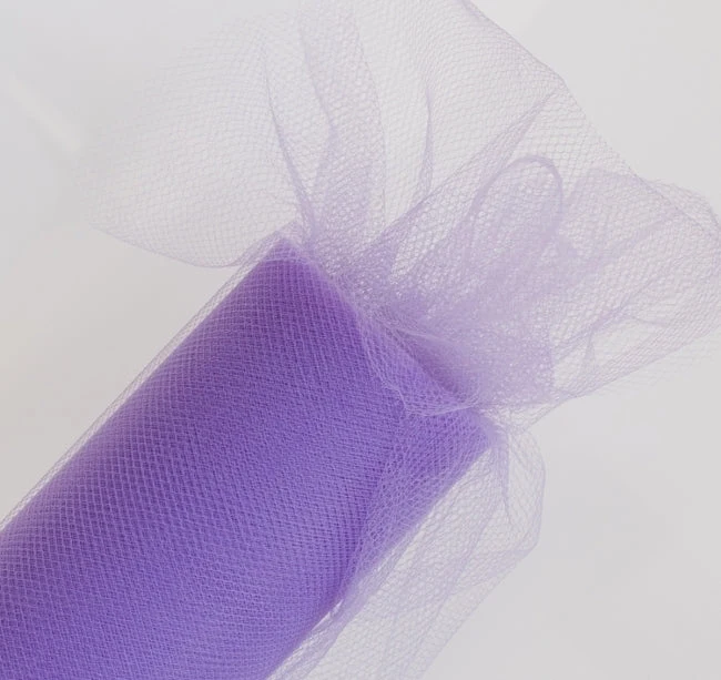 Decorative Tulle 50 cm x 9 m