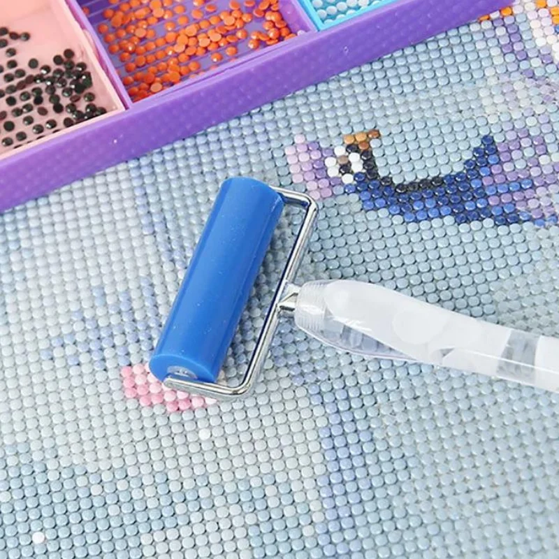 Diamond Painting Mini Rolle - Aufsatz für Stifte