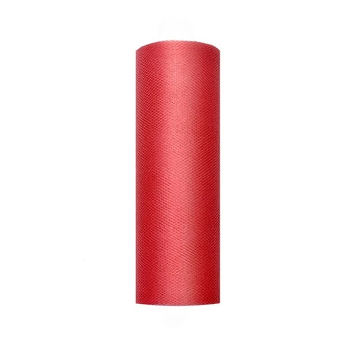 Decorative Tulle 15 cm x 9 m