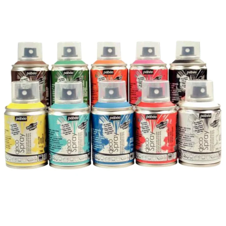 Pebeo Decospray Decorative Spray, 100 ml